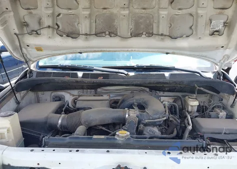 2012 Toyota Tundra Grade V6 из США, поврежденный, VIN 5TFRU5F10CX026554